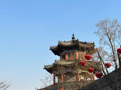 -即墨古城