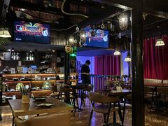 -Uncle Kosto科斯托·中东菜