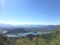 -北京十三陵国家森林公园蟒山景区