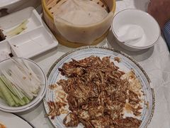 -福来居烤鸭店(天坛二店)