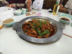 -槐店王婆大虾(长江道店)