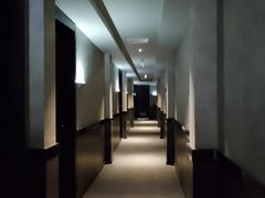 -一间森林酒店(上海人民广场店)