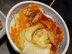 -吉野家(上海美罗城店)