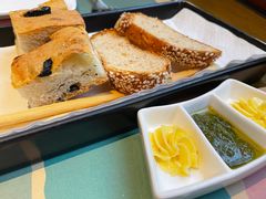 -安妮意大利餐厅(国贸店)