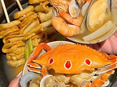 -Dak's 炸鸡(远景路店)