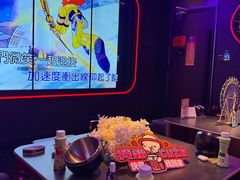 -星聚会KTV(苏州信投大厦店)