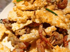 -巴厘龙虾·榜首油焖大虾(洞庭·艺术洋房店)