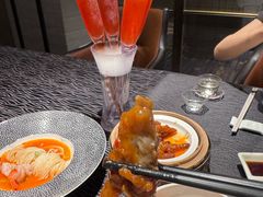 -天瑞轩·粤菜餐厅