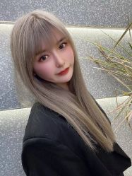 点击看大图 -3am hair salon烫发染发接发