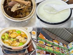 -美未居·老字号·地道顺德菜·桑拿鸡·鱼生(容桂店)