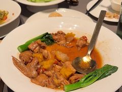 -海立阁海鲜江浙菜(漕河泾印象城店)