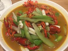 -虾满堂(瑞虹店)