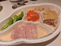 -钱塘花园·宁波菜