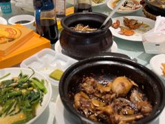 -莲花公园煎蟹(总店)