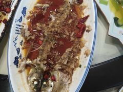 -印象江南(东栅店)