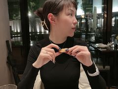 -九里云松·天香餐厅