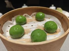 -宫燕府·京菜·烤鸭·淮扬菜(王府中心店)