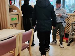大堂-德克士(腾达店)