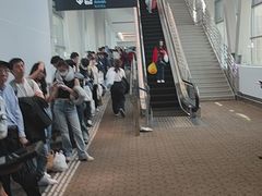 -曼谷素万那普国际机场