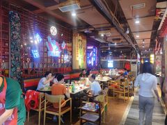 -大队长主题火锅(观音桥店)
