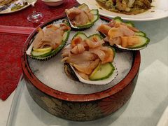 -天天渔港(杏林街店)