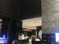 -北京希尔顿逸林酒店