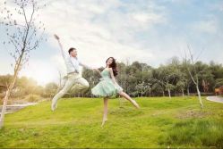 -拾尚映画·STUDIO婚纱摄影(中关村店)