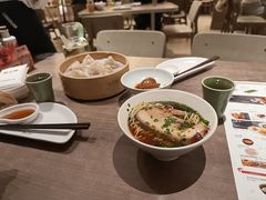 -苏小柳点心·手作小笼包(浦东嘉里城分院)