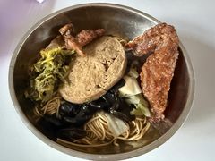 -永春面馆(江桥店)