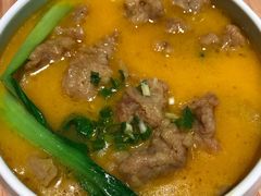 秘制小酥肉-嘉和一品粥(方庄店)