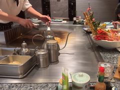 -大渔铁板烧(中山路八佰伴店)