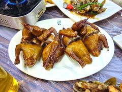 -陈根记大牌档