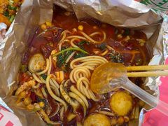 -见味花甲(合生汇店)