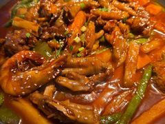 -徐记小怪兽肉蟹煲(中央大街店)