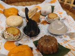 -安泰楼·佛跳墙创始人·传统闽味早茶·酒楼(三坊七巷闽菜地标店)