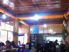 -顺顺小吃(独克宗古城店)
