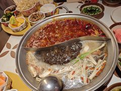 -江北北火锅馆·公路夜市(魏公村店)