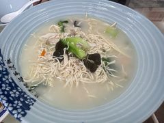-粗茶淡饭(东关街店)