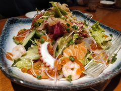 -千代武日本料理(爱建店)