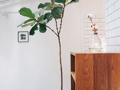 -Onirii Coffee(长乐路店)