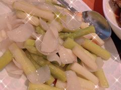 -上海金陵紫金山大酒店·汇海餐厅