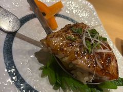 -乌君·酒场·炭火烧鸟(侨城坊店)