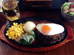 -铃木食堂(帽儿胡同店)
