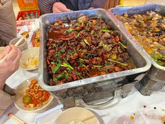 -沈姐万州烤鱼(沙坪坝七中店)