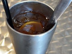 -公仔堂港式茶餐厅(西村店)