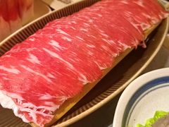 -巴奴毛肚火锅(景枫中心店)