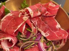 -权金城·炭火烤肉(北京联想桥店)