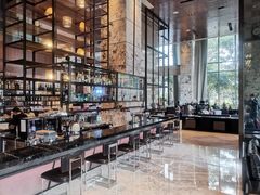 -怡廊(上海漕河泾万丽酒店)