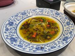 -钱记·乡野菜(紫荆花路店)