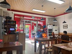 -韩师傅老大同刀削面(北苑路店)